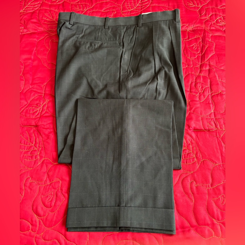Ralph Lauren men’s dress slacks waist 36 length 29